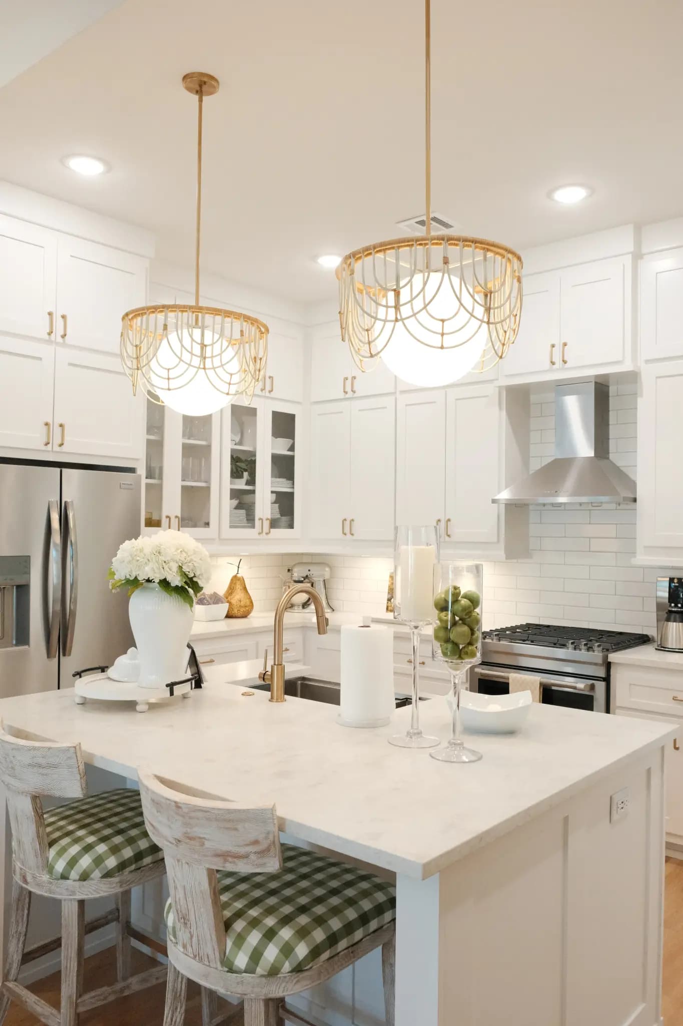 M Grace at Home Design Service highlight 3