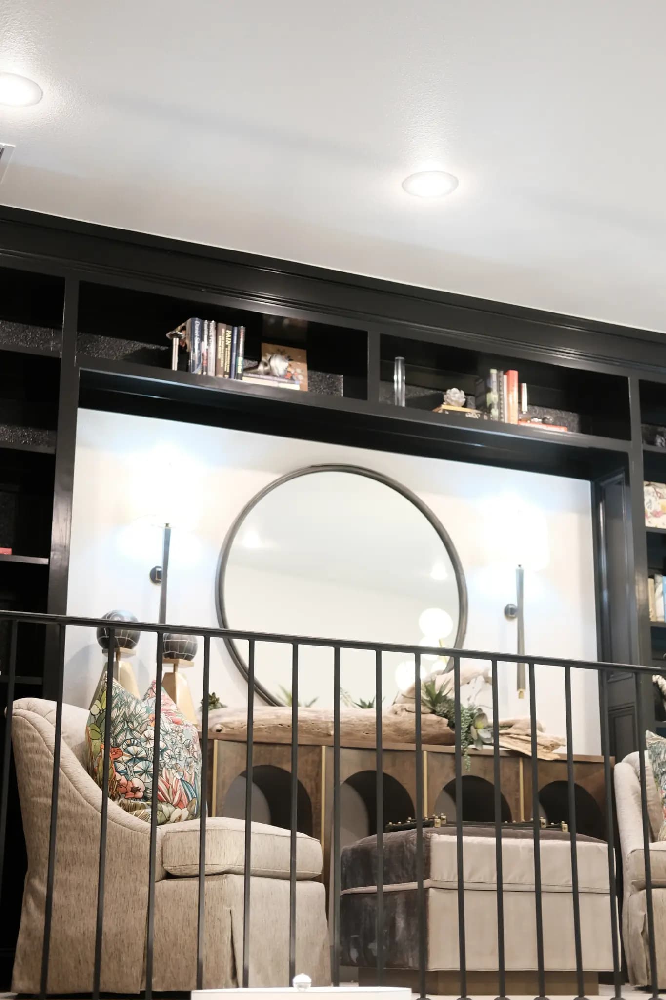 From Inspiration to Installation: The Full Design Process Explained