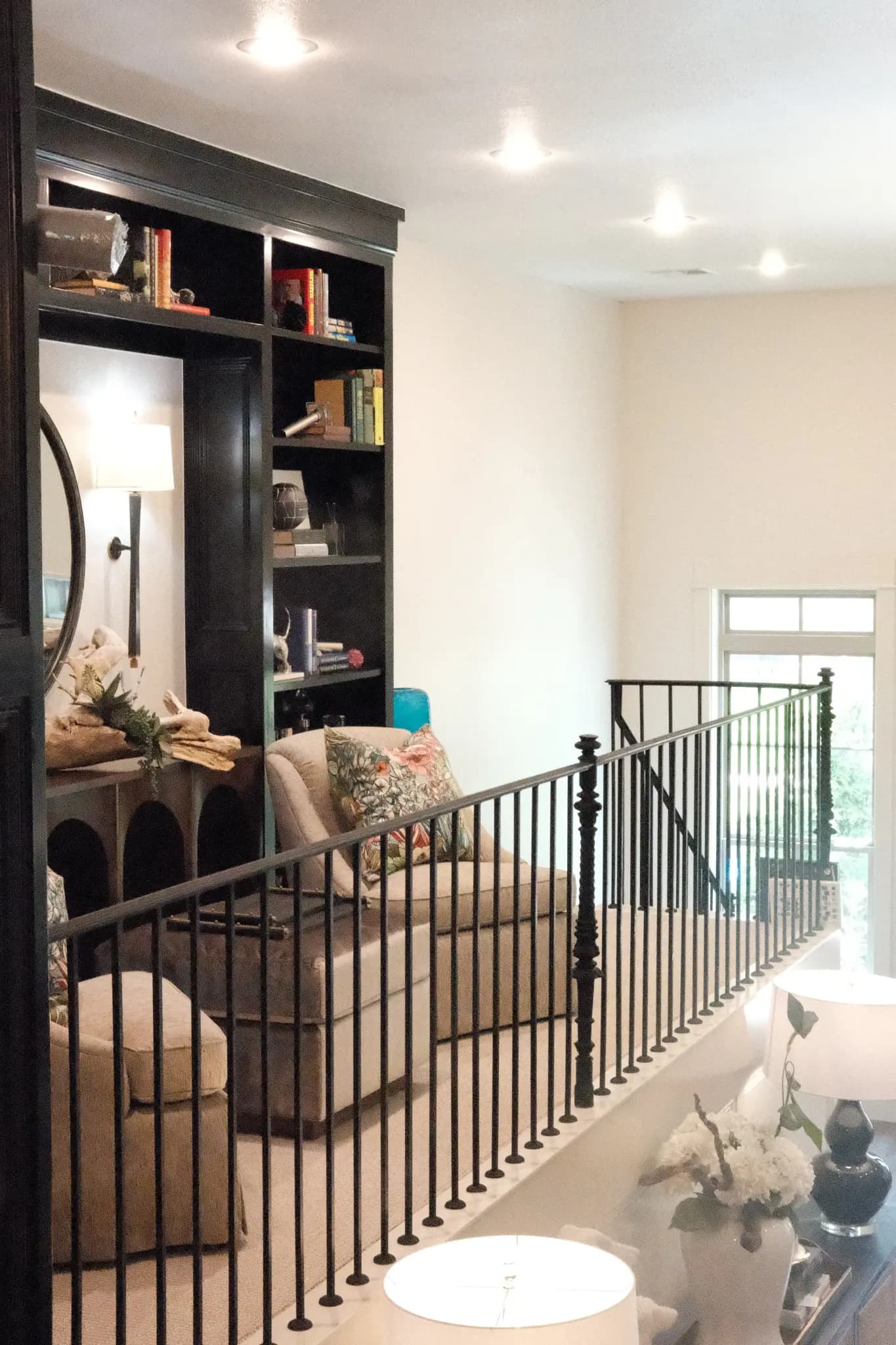 M Grace at Home Bentonville studio — interior 15