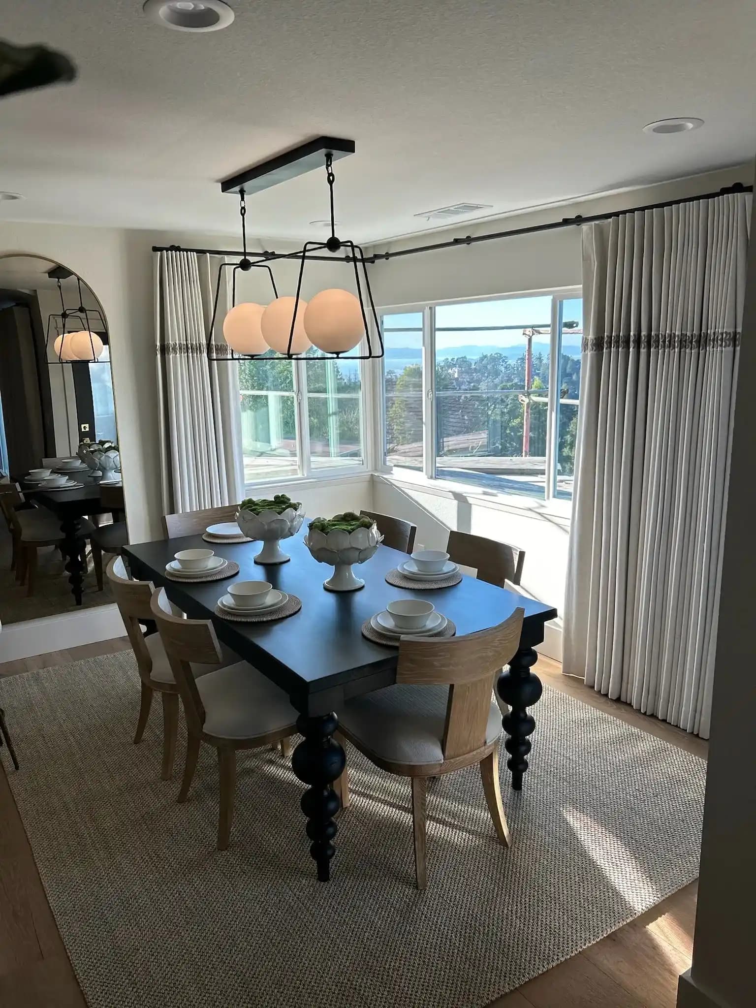 Window treatment