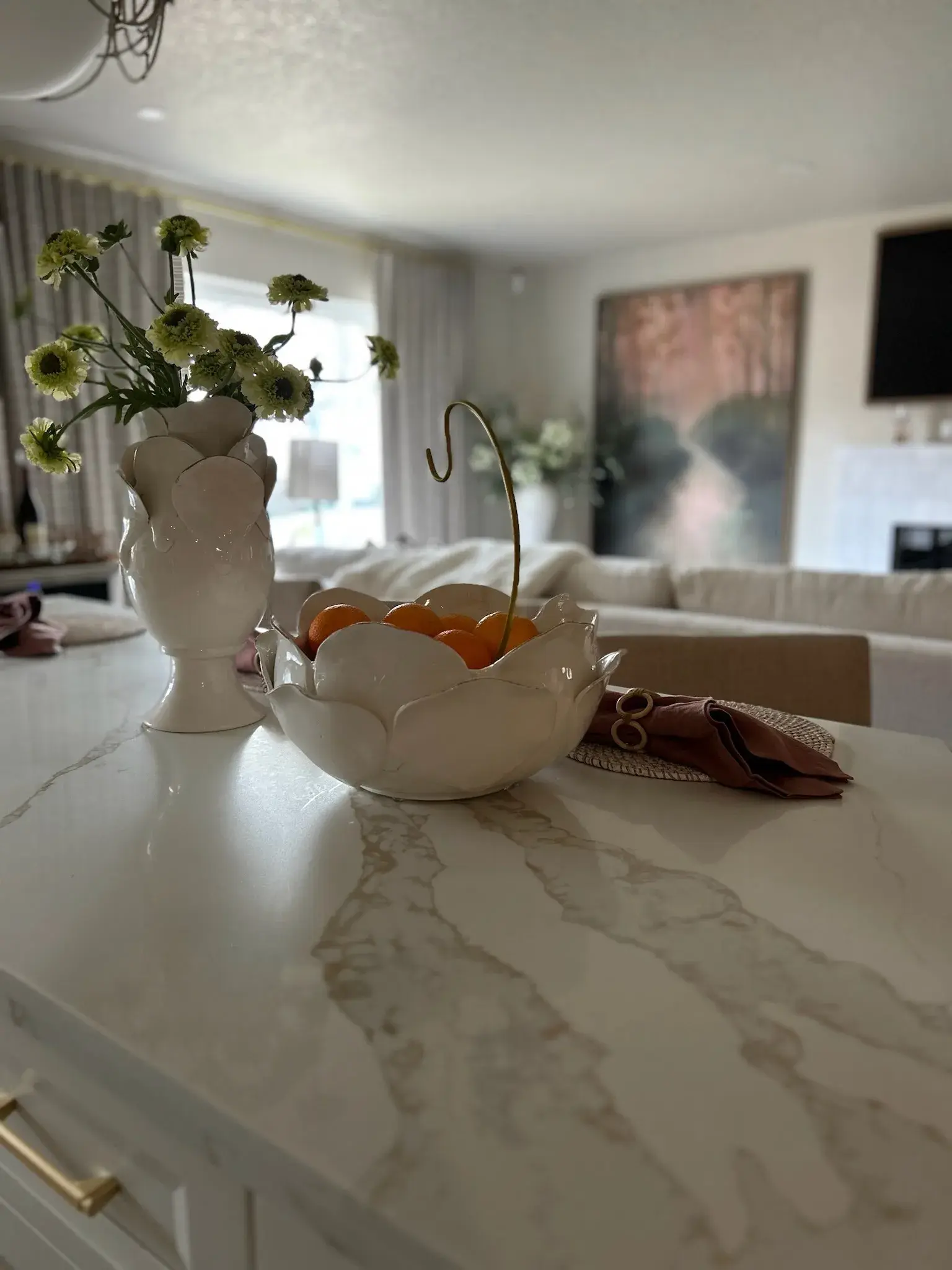 Scissortail Residence