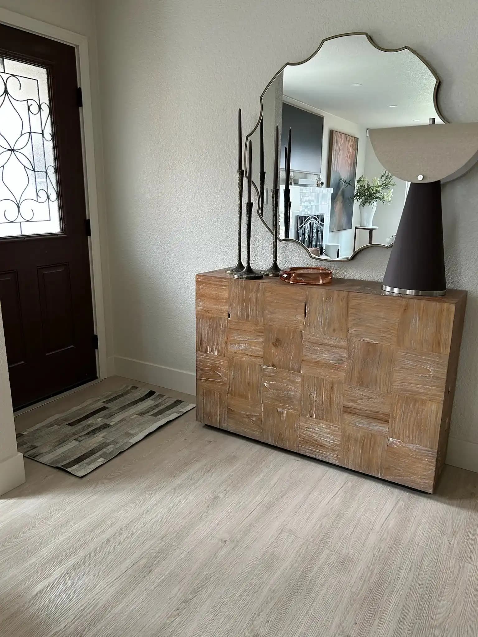 Scissortail Residence preview 2