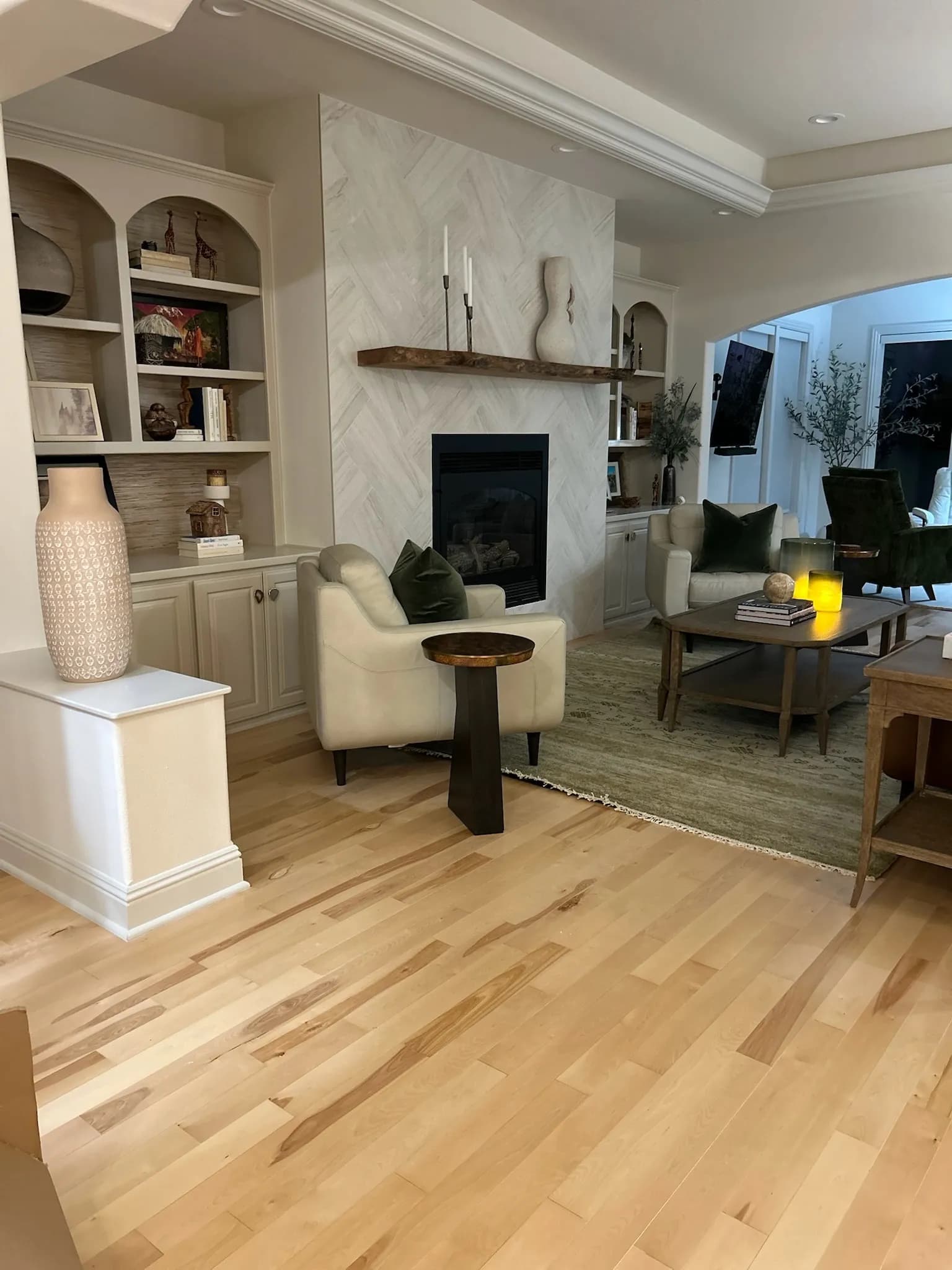 Scissortail Residence preview 3
