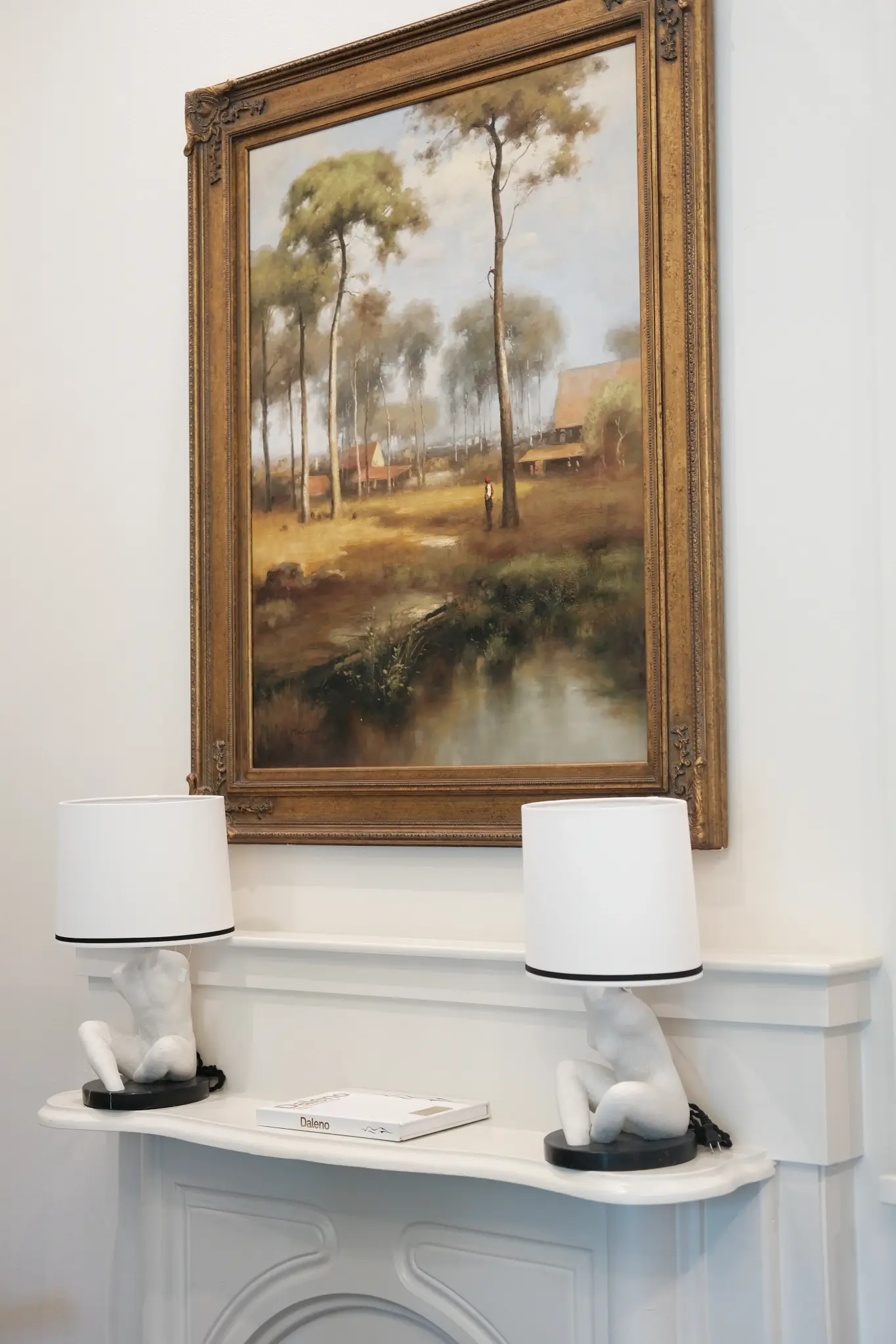 The M Grace at Home studio — where the conversation begins